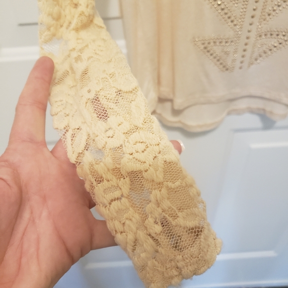 ❤ NWOT Daytrip Blouse - Picture 4 of 8